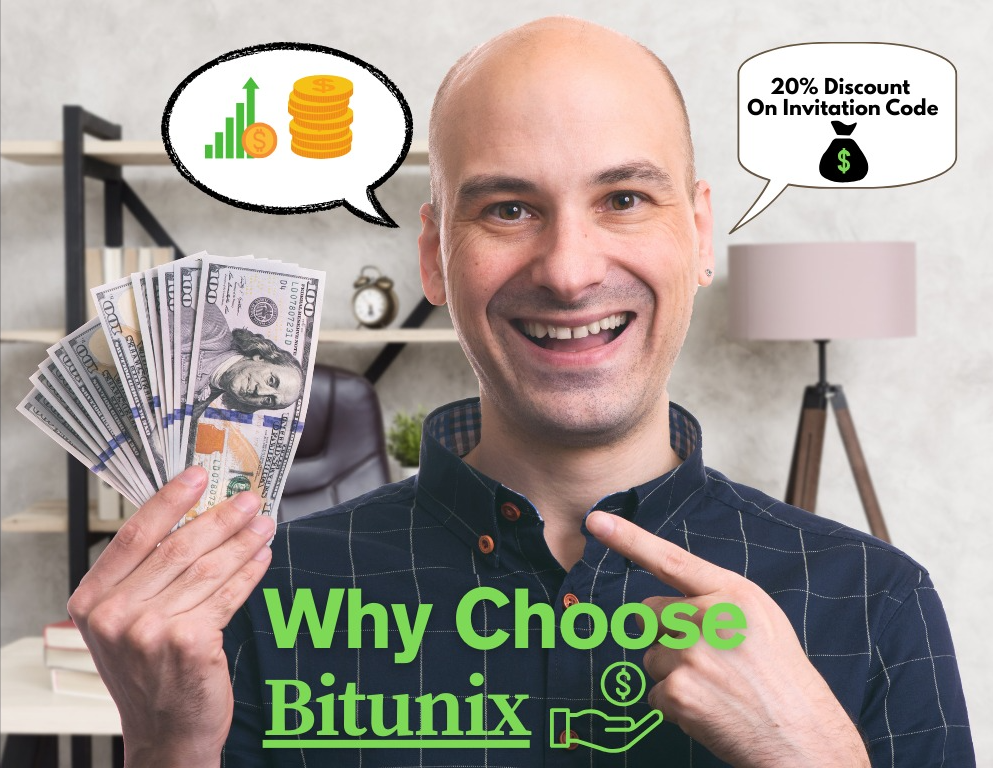 Why Choose Bitunix