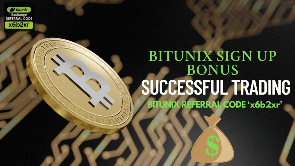 Bitunix