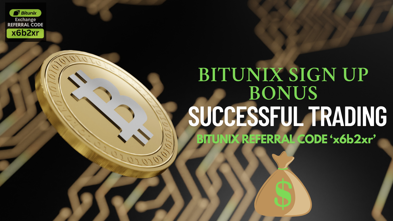 Bitunix