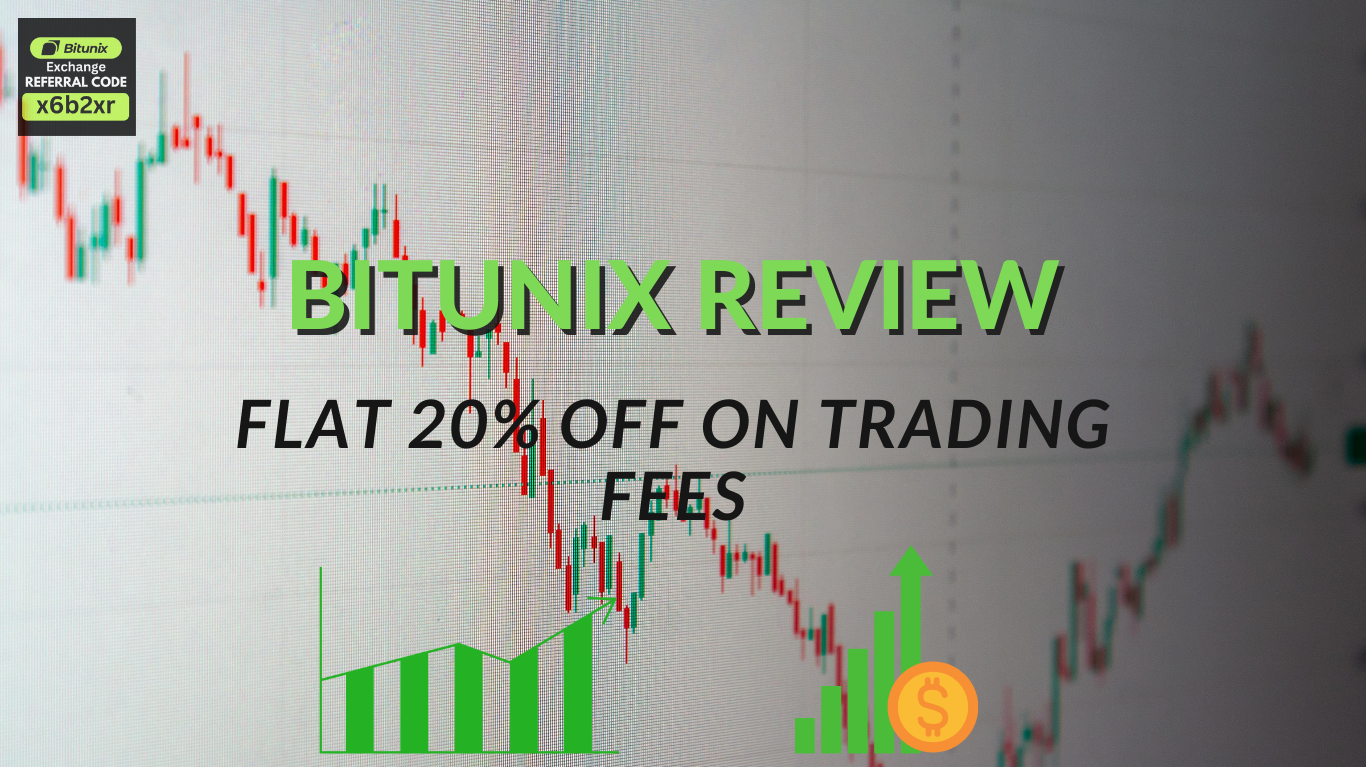 Bitunix Review 2025 | Is This Fast-Rising Crypto Exchange Worth It?