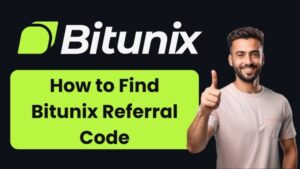 How to Find Bitunix Referral Code – Refer Friends & Earn 20% Commission, Maximize Your Earnings