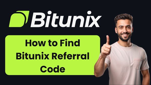 How to Find Bitunix Referral Code – Refer Friends & Earn 20% Commission, Maximize Your Earnings
