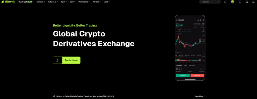View the Website
